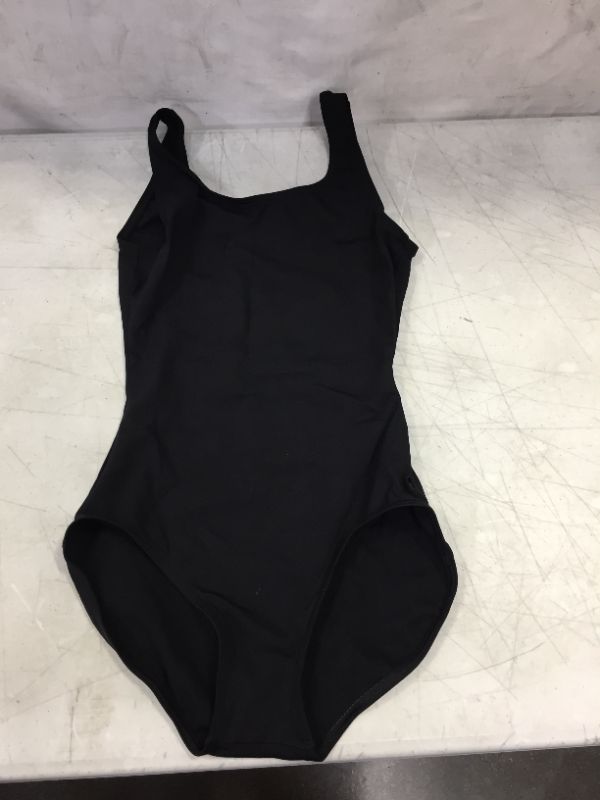 Photo 1 of Womens Leotard SMALL Black