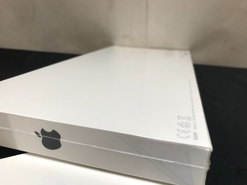 Photo 1 of Apple Magic Wireless Bluetooth Scissor-Switch Keyboard MLA22LL/A---New Sealed Box---- 