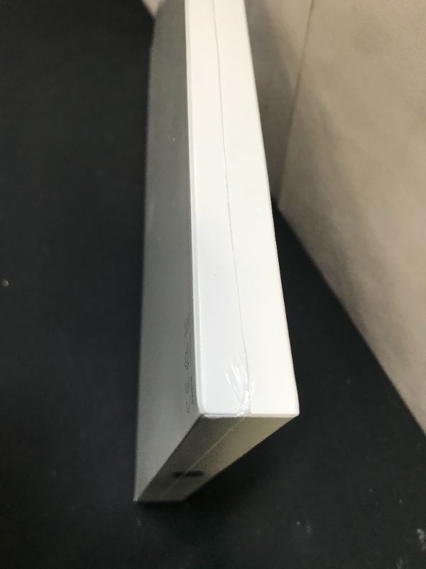 Photo 1 of Apple Magic Wireless Bluetooth Scissor-Switch Keyboard MLA22LL/A---New Sealed Box---- 