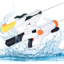 Photo 1 of Airstra 2 Pack Water Guns for Kids