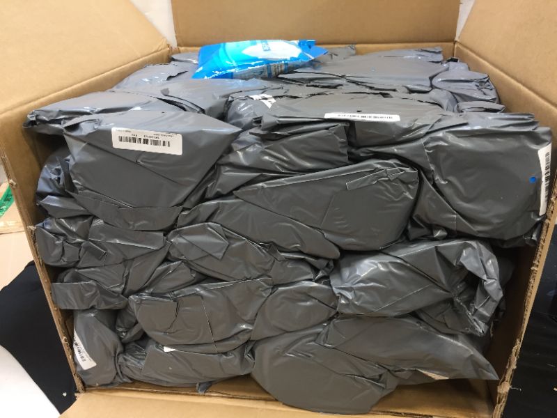 Photo 3 of Box Of  KN95 3D Foldable Face Masks 4-layer Dustproof Non-woven Air Filter Breathing Protective Mask
