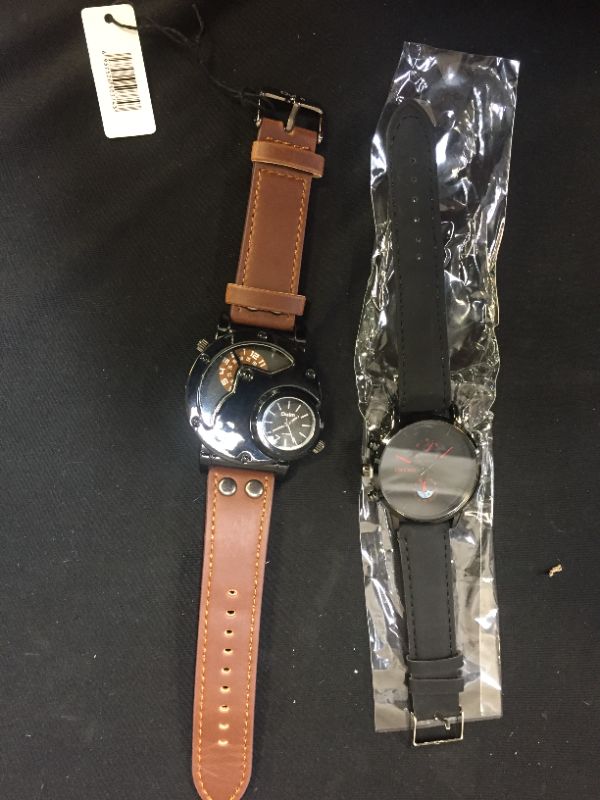 Photo 1 of 2 Men's Watch 