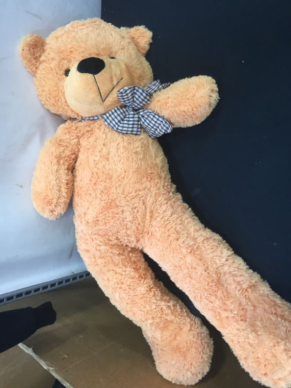 Photo 1 of 37''inches plush teddy bear