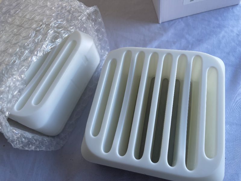 Photo 1 of Extra ice crystal boxes for CI-02 portable AC