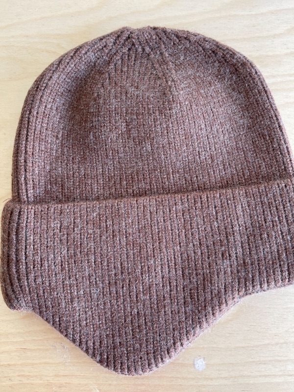 Photo 1 of Dobor Beanie for Men,Hats for Men,Mens Beanie,Winter Hats for Men,Mens Winter Hat