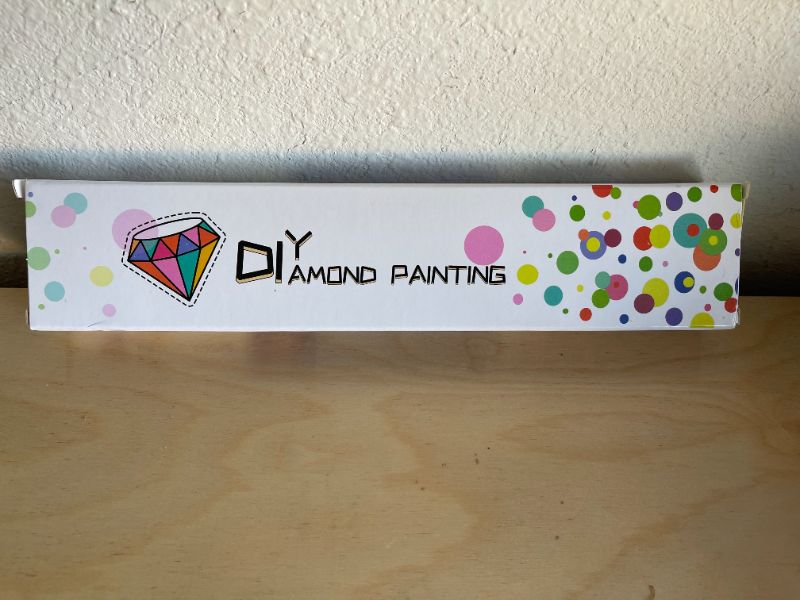 Photo 1 of Diamond Painting Kits for Adults Kids,