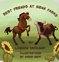 Photo 1 of Best Friends at Siena Farms
by Lyndon Haviland and Sarah Neff | Jul 15, 2020