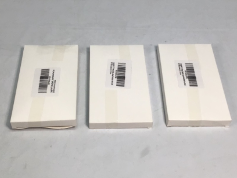 Photo 1 of 3 Boxes- Each Box is 6PCS Carabiner Caribeaner Clip,3" Large Aluminum D Ring Shape Carabeaner with 6PCS Keyring Keychain Hook-Black