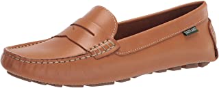 Photo 1 of Eastland Women's Patricia Loafer-Color Camel Size 7.5 Medium Euro Size 38