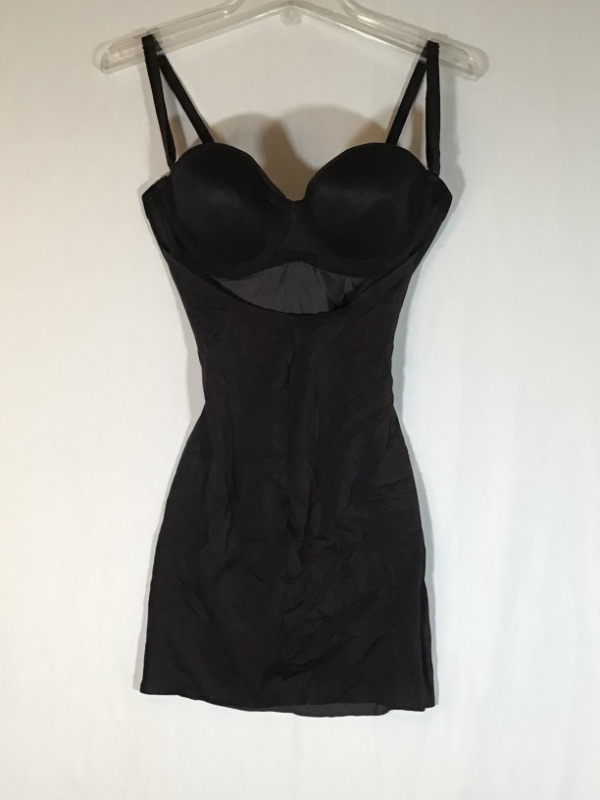 Photo 1 of MaidenForm Women's Shapewear with Built in Bra- Black- Size 36C