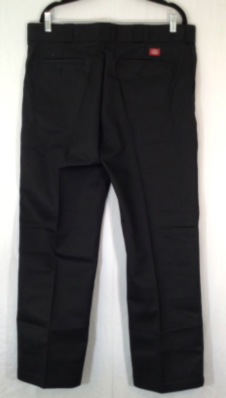 Photo 3 of Dickies Original Fit 774 Women's Pants- Black- Size 12 Reg