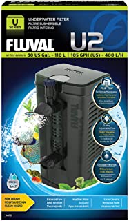 Photo 1 of Fluval U Series Underwater Filter for Aquariums