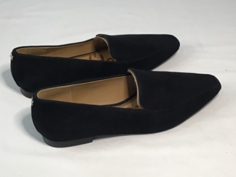 Photo 3 of Sam Edelman Shoes for Women- Black- Size 9 1/2