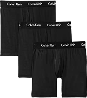 Photo 1 of Calvin Klein Men's Body Modal Boxer Briefs-Size XL