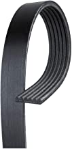 Photo 1 of ACDelco Professional 6K465 Standard V-Ribbed Serpentine Belt