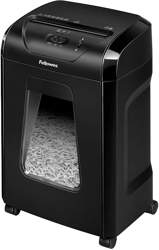 Photo 1 of used--Powershred 12C15 12-Sheet Cross-Cut Paper Shredder (4014401)