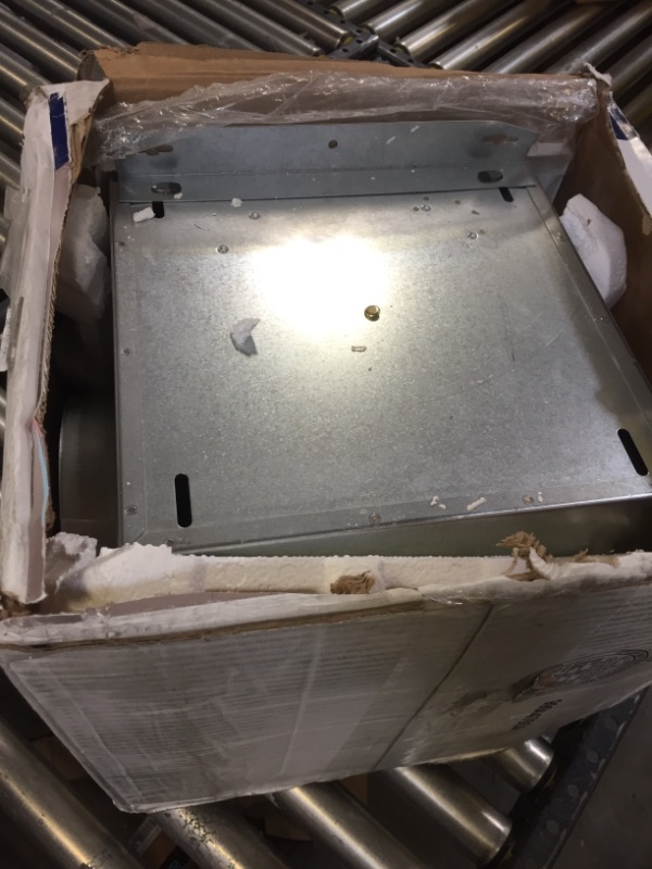 Photo 1 of Broan-NuTone 308 CFM High-Capacity Ventilation Bathroom Exhaust Fan