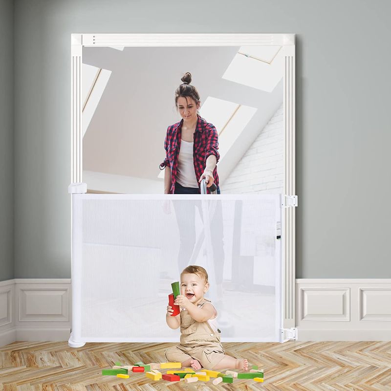 Photo 1 of GENERIC BABY GATE