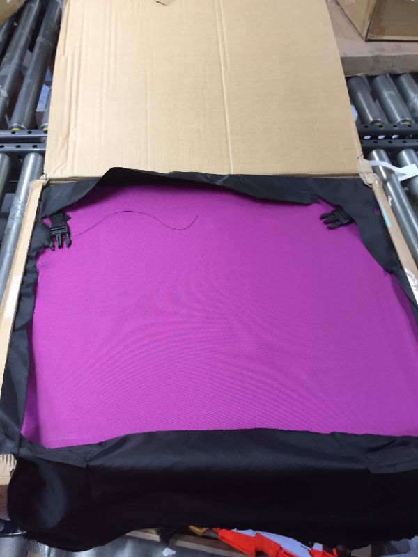 Photo 1 of Dream On Me Travel Light Playard - PURPLE
