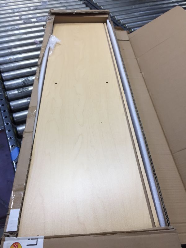 Photo 1 of Children's Factory Angeles Value Line Toddler 2-Shelf Storage, Classroom Organization for Teachers, Kids Shelves/Organizer,