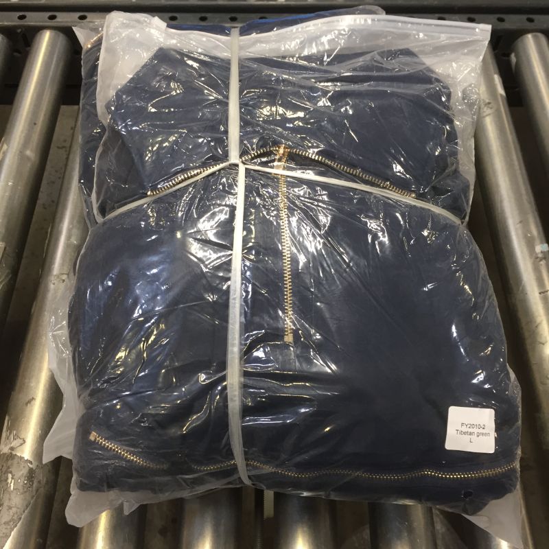 Photo 1 of ADORE UNIFORMS. COLOR BLUE. SIZE MEDIUM. PACK OF 5