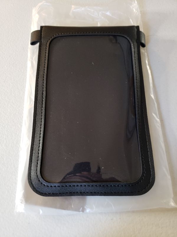 Photo 1 of Touchscreen Phone Outdoor Travel Case.