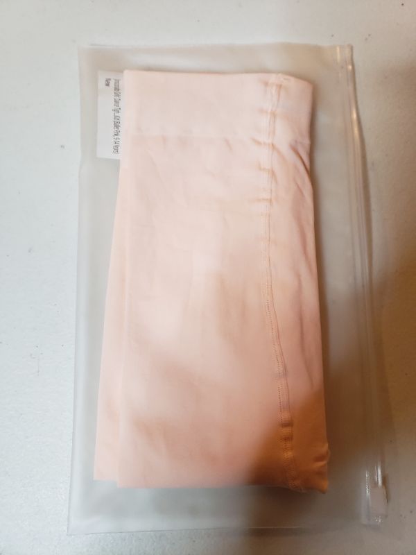 Photo 1 of Girls' Dance Ballet Tights, Pink, Size 9-14 Years