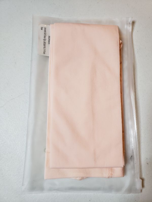 Photo 1 of Girls' Dance Ballet Tights, Pink, Size 9-14 Years