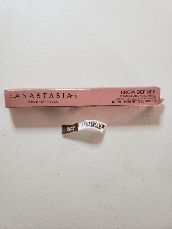 Photo 1 of Anastasia Beverly Hills - Brow Definer
