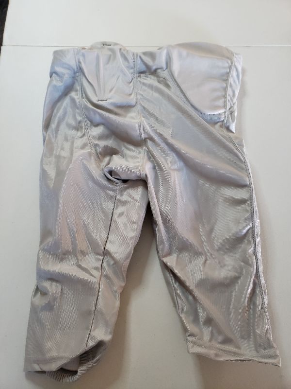 Photo 3 of Cramer Football Game Pants, 7 Pads with Hip, Tailbone, Thigh. Size Youth 2XL.
