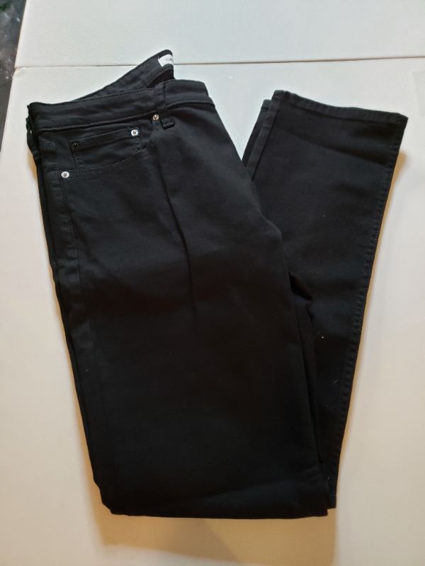 Photo 3 of Calvin Klein Men's Skinny Fit Jeans. Size 36x32.
