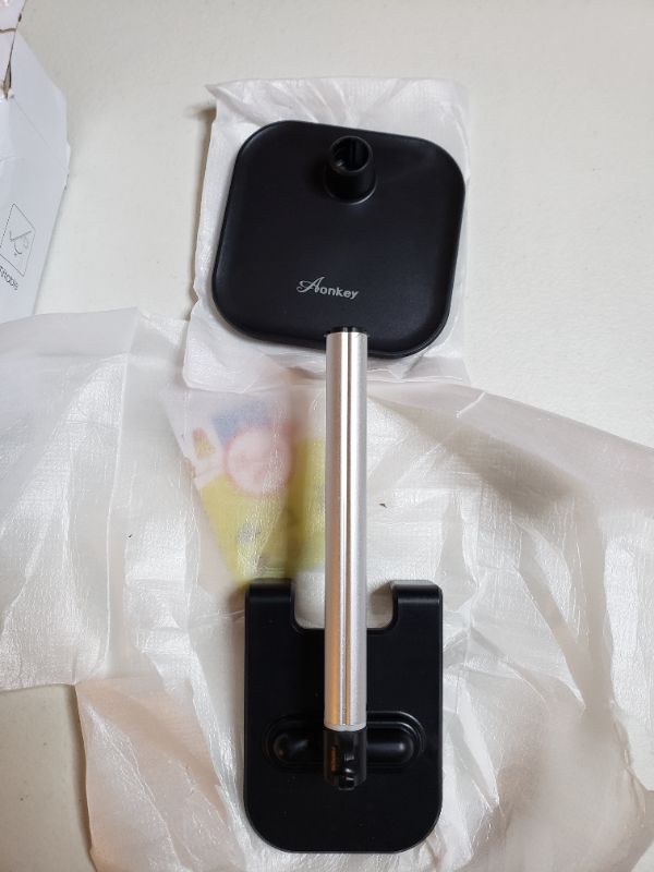 Photo 1 of DESKTOP PHONE STAND