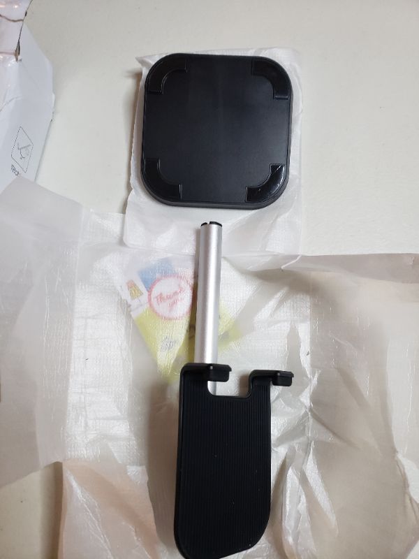 Photo 1 of DESKTOP PHONE STAND