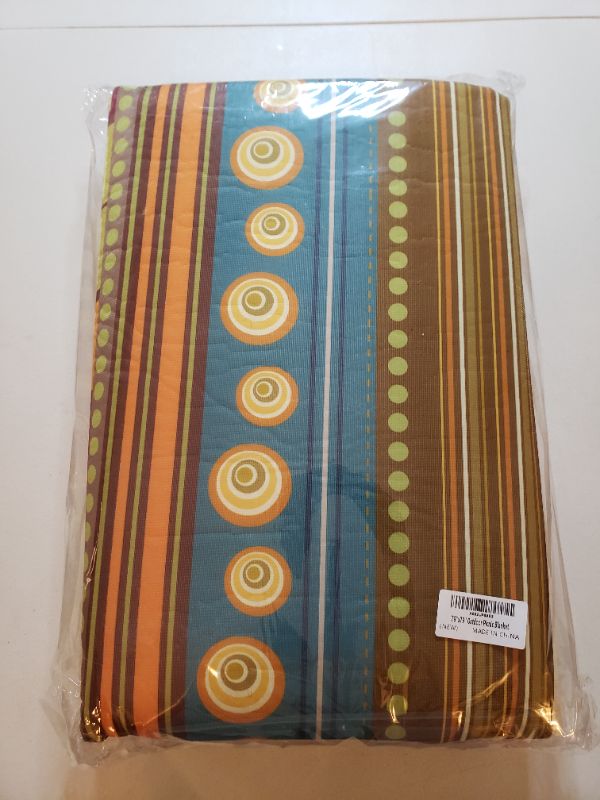 Photo 1 of 79X79 OUTDOOR PICNIC BLANKET 