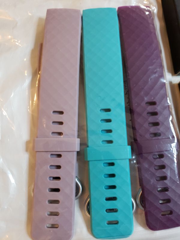 Photo 3 of VARIOUS WATCH BANDS AND 2 APPLE WATCH CASES, VARIOUS STYLES AND MODELS.