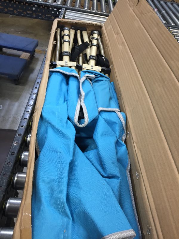 Photo 1 of ARAER Camping Cot