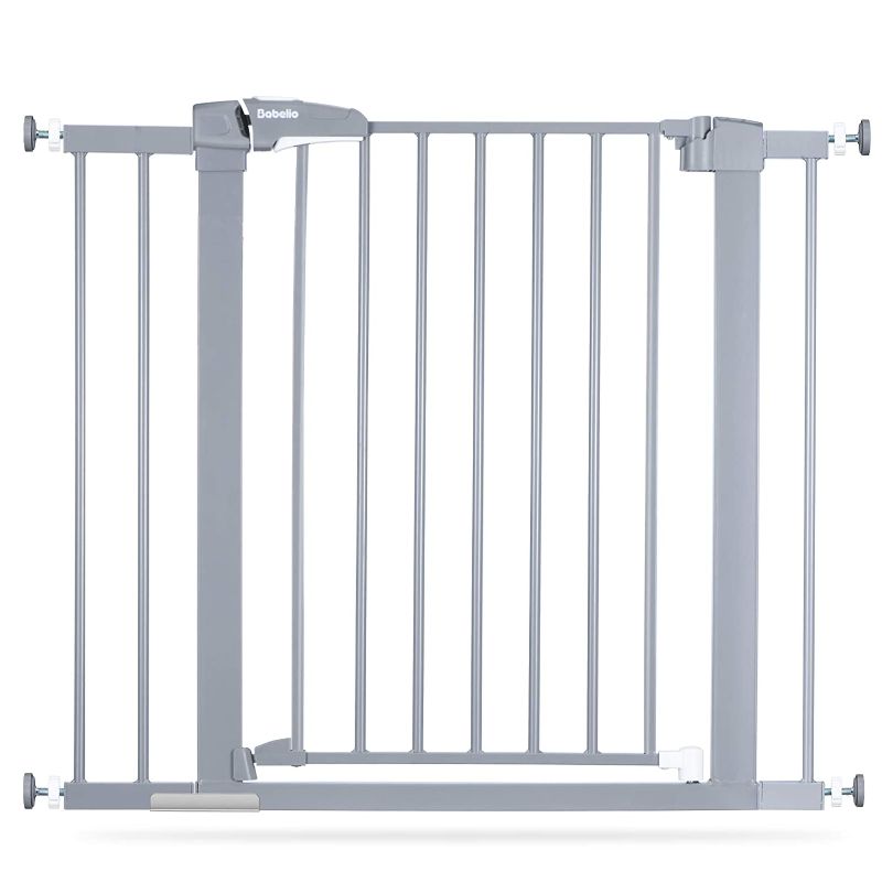 Photo 1 of Babelio baby gate