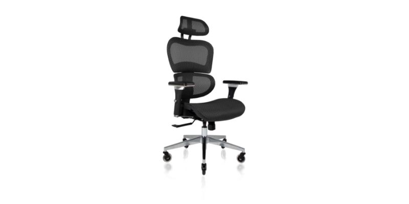 Photo 1 of NOUHAUS® ERGO3D ERGONOMIC OFFICE CHAIR
