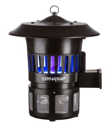 Photo 1 of Dynatrap bug zapper