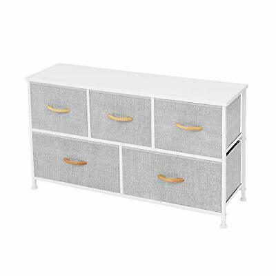Photo 1 of 
AZ L1 Life Concept Extra Wide Dresser Storage Tower with Sturdy Steel Frame 
