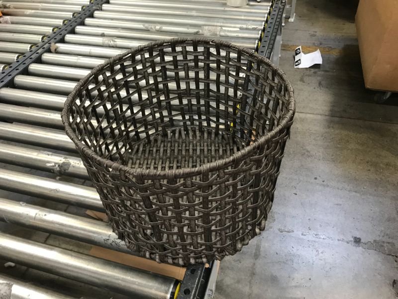 Photo 1 of 14 x 10 inch basket 