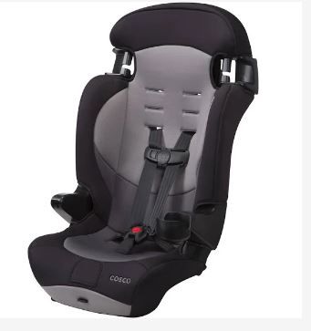 Photo 1 of Cosco Finale DX 2 in 1 Booster Car SEAT, Dusk