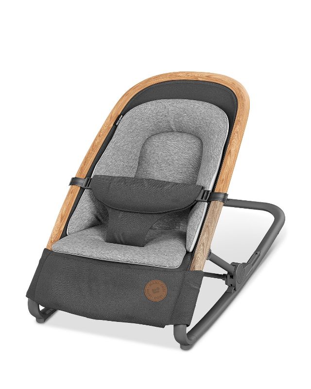 Photo 2 of 2-in-1 Kori Lightweight Rocker