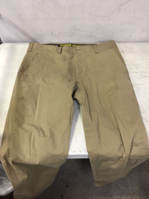 Photo 1 of 36 X 30 TAN PANTS MENS 