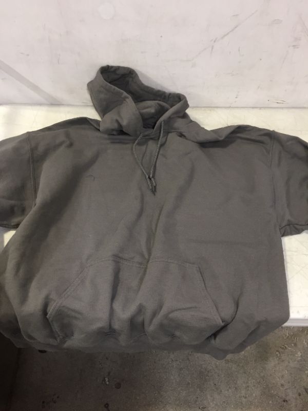 Photo 1 of 2XL GREY SWEATER 