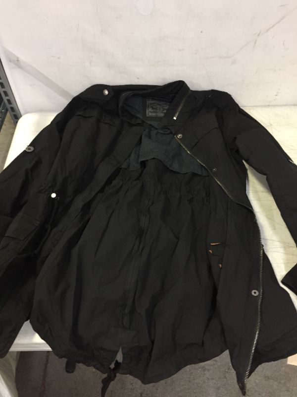 Photo 1 of BLACK XS JACKET 