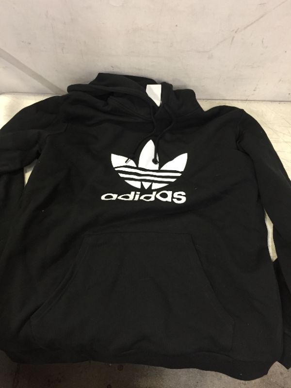 Photo 1 of ADDIDAS LARGE HOODIE