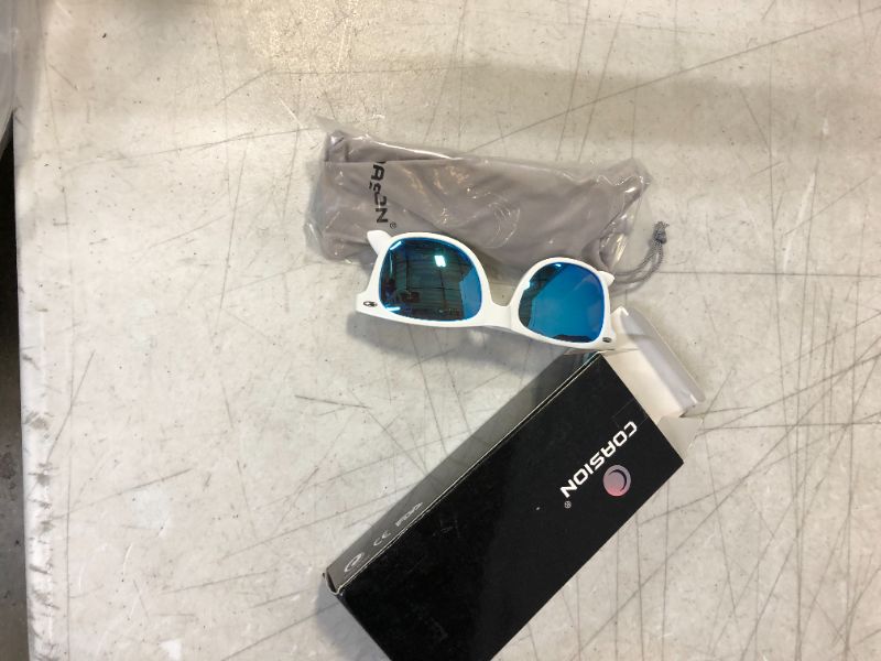 Photo 1 of 2 PACK OF SUN GLASSES 