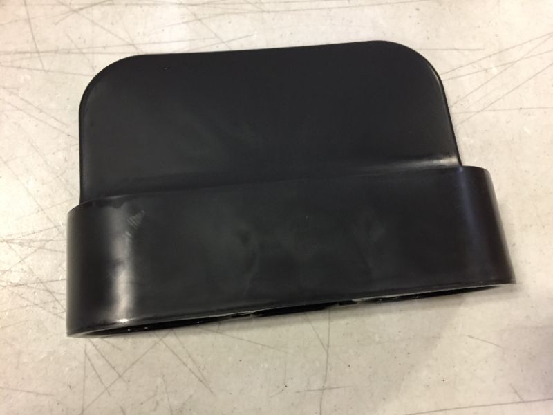 Photo 1 of CAR COMPARNTMENT CUP HOLDER 