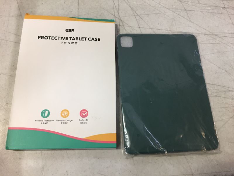 Photo 2 of ESR PROTECTIVE TABLET CASE